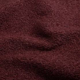 Tissu ameublement - Bouclette volumineuse Chris 17 - fauteuil - chaise - canapé coussin banquette salon - degriftissus.com