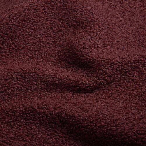 Tissu ameublement - Bouclette volumineuse Chris 17 - fauteuil - chaise - canapé coussin banquette salon - degriftissus.com