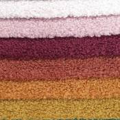 Tissu ameublement - Bouclette volumineuse Chris 17 2- fauteuil - chaise - canapé coussin banquette salon - degriftissus.com