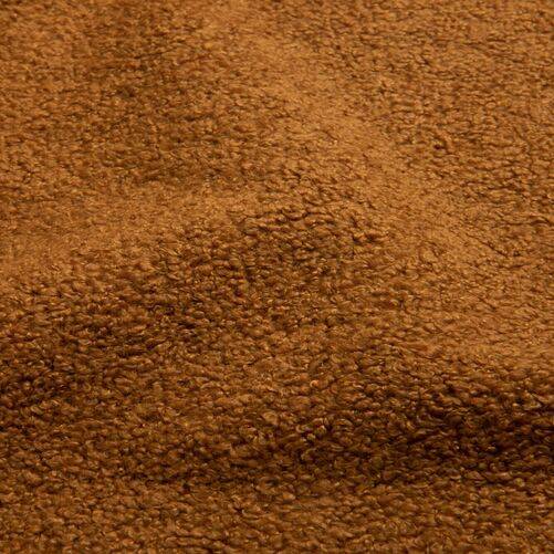 Tissu ameublement - Bouclette volumineuse Chris 19 - fauteuil - chaise - canapé coussin banquette salon - degriftissus.com