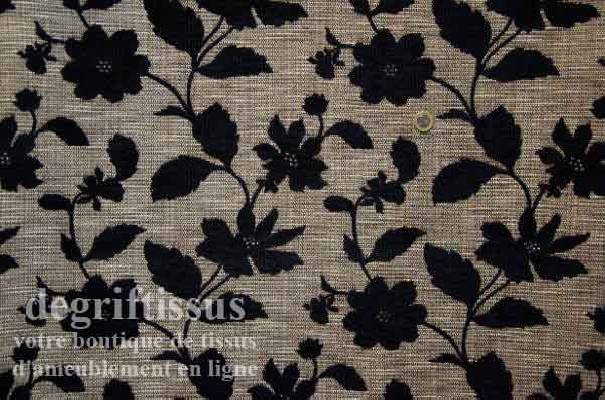 Le Beau Tissue De La Tapisserie