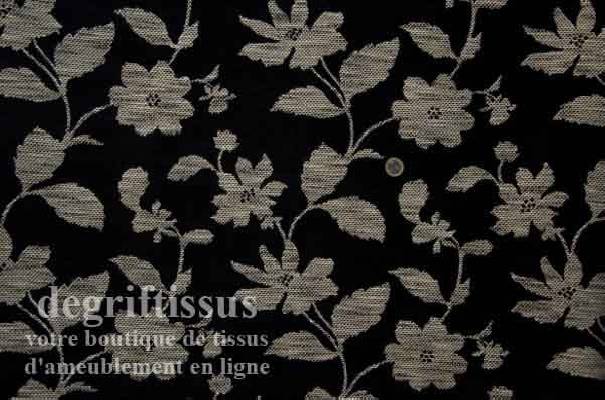Le Beau Tissue De La Tapisserie