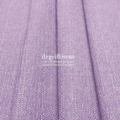 2 Morceaux De Tissu D'ameublement En Lin – Occasion, Origine France