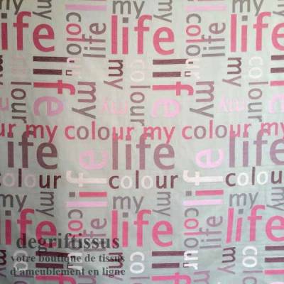 4 images 1 mot 7 lettres fushia coccinelle