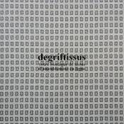 Degriftissus vous propose ce tissu d'ameublement Jacquard, motifs rectangles, haut de gamme de grande résistance, pour être tend