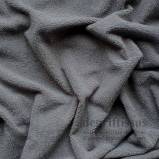 Tissu Mouton gris