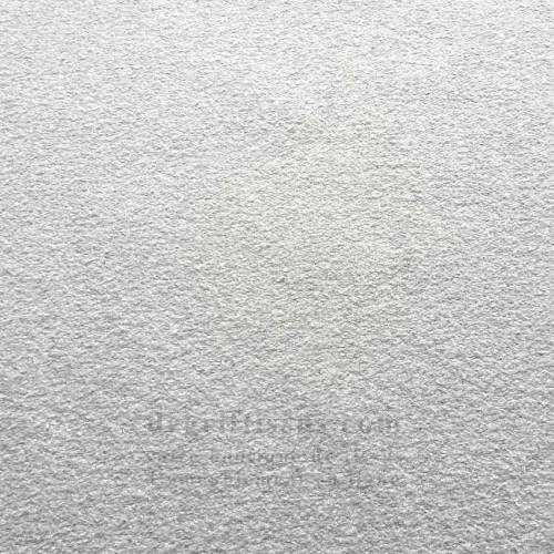 Tissu d&#039;ameublement doux texturé gris clair - intérieur extérieur résistant soleil - degriftissus.com