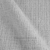 Tissu ameublement - chenille toucher doux nacre - fauteuil - chaise - canapé coussin banquette salon - rideau - degriftissus.com