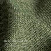Tissu ameublement - Chamberry vert - recouvrement fauteuil - chaise - canapé coussin banquette salon - rideau - degriftissus.com