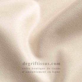 Tissu ameublement - Daim suédine Antara 36 - pour fauteuil - canapé - banquette - chaise - tête de lit - degriftissus.com