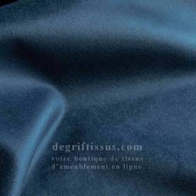 Tissu ameublement - Daim suédine Antara 28 - pour fauteuil - canapé - banquette - chaise - tête de lit - degriftissus.com