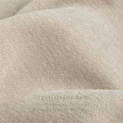 Tissu ameublement - Glycine beige clair - fauteuil - chaise - canapé coussin banquette salon - rideau - degriftissus.com