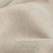 Tissu ameublement - Glycine beige clair - fauteuil - chaise - canapé coussin banquette salon - rideau - degriftissus.com