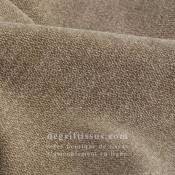 Tissu ameublement - Glycine beige foncé - fauteuil - chaise - canapé coussin banquette salon - rideau - degriftissus.com