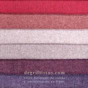 Tissu ameublement - Dublin pente 12 - recouvrement fauteuil chaise - canapé coussin banquette salon - rideau - degriftissus.com