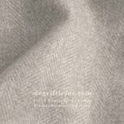 Tissu ameublement - Dublin gris pâle - fauteuil - chaise - canapé coussin banquette salon - rideau - degriftissus.com