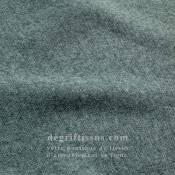 Tissu ameublement - Dublin vert bleuté - fauteuil - chaise - canapé coussin banquette salon - rideau - degriftissus.com