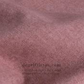 Tissu ameublement - Lerwick rose - fauteuil - chaise - canapé coussin banquette salon - rideau - degriftissus.com