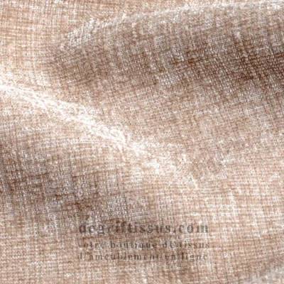 2.5 Mètres ILIV Tiverton Cayenne Chenille Tissu Tapisserie