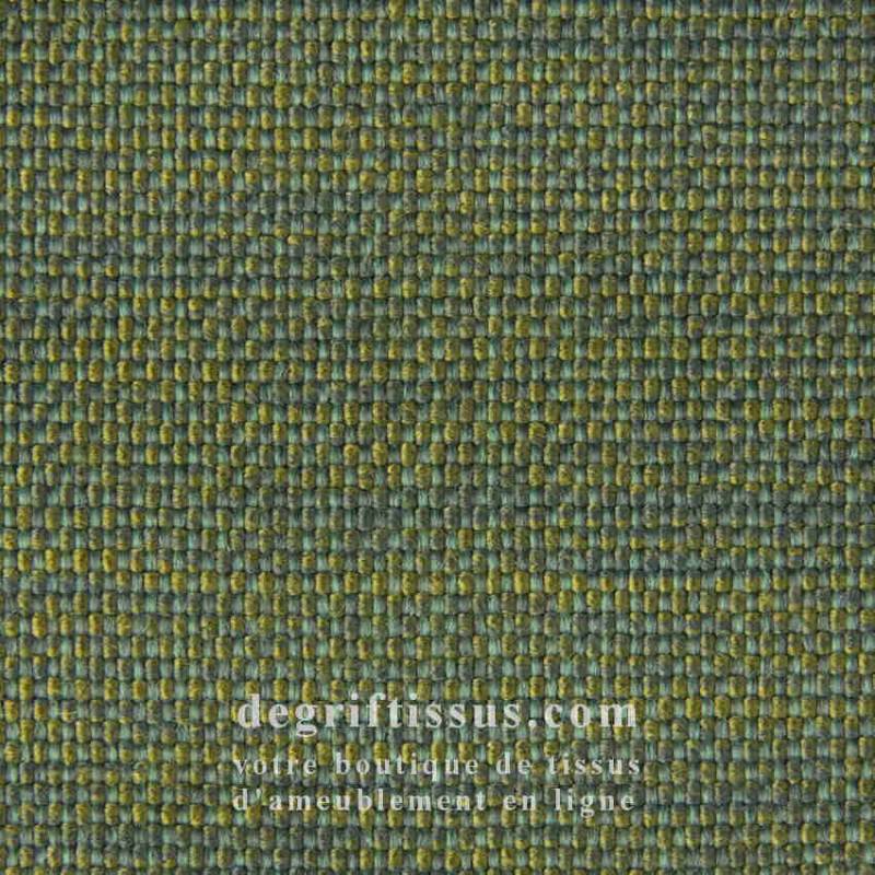 Tissu ameublement - Atoum 33 - intérieur et extérieur résistant soleil et mauvaise météo - degriftissus.com