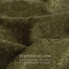 Tissu Velours Kennington 08