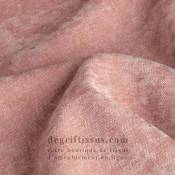 Tissu ameublement - velours Kennington 18 - fauteuil - chaise - canapé coussin salon - rideau - degriftissus.com