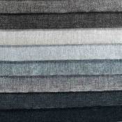 Tissu ameublement - velours Kennington 35 2- fauteuil - chaise - canapé coussin salon - rideau - degriftissus.com