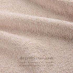 Tissu bouclé volumineux Aspen 22