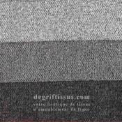 Tissu ameublement - Khépri 18 2- intérieur et extérieur résistant soleil et mauvaise météo - degriftissus.com