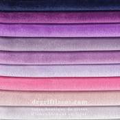 Tissu ameublement - velours Jaspe 17 2- fauteuil - chaise - canapé coussin banquette salon - rideau - degriftissus.com