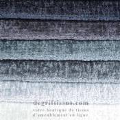 Tissu ameublement - toucher doux Bryggen 06 2- fauteuil - chaise - canapé coussin banquette salon - rideau - degriftissus.com