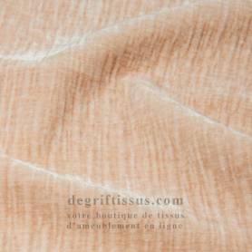 Velours tridimensionnel Jungle 24