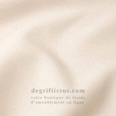 Tissu ameublement - Structuré Toucher Velours Piérie 01 - siège - fauteuil - canapé - coussin - rideau - degriftissus.com