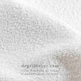 Tissu Bouclette Oslo 01