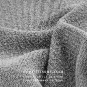 Tissu ameublement - Bouclette siège Oslo 29 - fauteuil - chaise - canapé coussin banquette salon - rideau - degriftissus.com