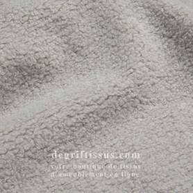 Tissu Bouclette Mouton Chris 14