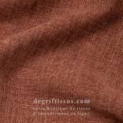 Tissu ameublement - Structuré Toucher Velours Piérie 14 - siège - fauteuil - canapé - coussin - rideau - degriftissus.com