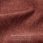 Tissu ameublement - Structuré Toucher Velours Piérie 15 - siège - fauteuil - canapé - coussin - rideau - degriftissus.com