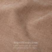 Tissu ameublement - Structuré Toucher Velours Piérie 19 - siège - fauteuil - canapé - coussin - rideau - degriftissus.com