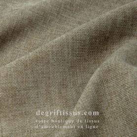 Tissu Toucher Velours Pi&eacute;rie 23