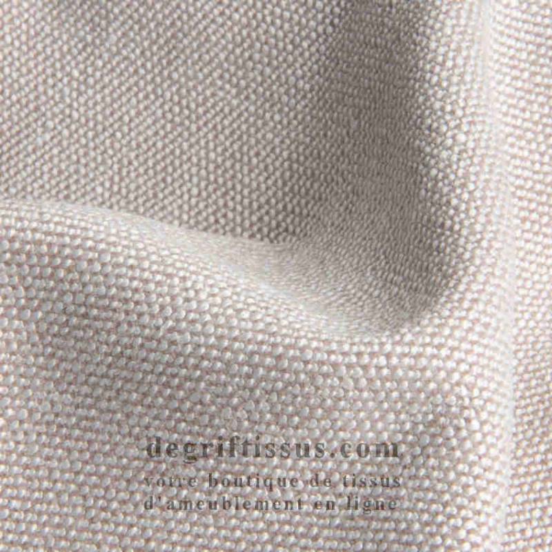 Tissu ameublement - Structuré Athènes 32 - fauteuil - chaise - canapé coussin banquette salon - rideau - degriftissus.com