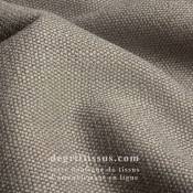Tissu ameublement - Structuré Athènes 13 - fauteuil - chaise - canapé coussin banquette salon - rideau - degriftissus.com