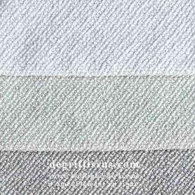 Tissu ameublement - Texturé grain épais Enzo 02 2- fauteuil chaise - canapé coussin banquette salon - rideau - degriftissus.com