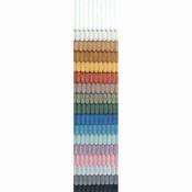 Tissu ameublement - Velours grosse côte vert 3- chaises - fauteuils - coussins - tête de lit - double rideau
