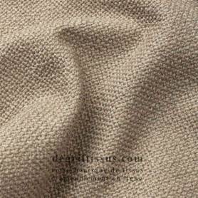 Tissu ameublement - Texturé grain moyen Hamilton 03 - fauteuil - chaise - canapé coussin banquette - rideau - degriftissus.com