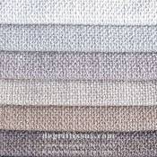 Tissu ameublement - Texturé grain moyen Hamilton 03 2- fauteuil - chaise - canapé coussin banquette - rideau - degriftissus.com