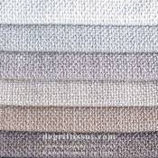 Tissu ameublement - Texturé grain moyen Hamilton 05 2- fauteuil - chaise - canapé coussin banquette - rideau - degriftissus.com