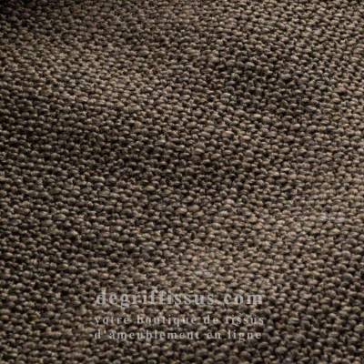 Tissu ameublement - Texturé grain moyen Hamilton 06 - fauteuil - chaise - canapé coussin banquette - rideau - degriftissus.com