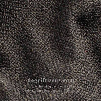 Tissu ameublement - Texturé grain moyen Hamilton 07 - fauteuil - chaise - canapé coussin banquette - rideau - degriftissus.com