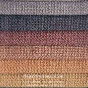 Tissu ameublement - Texturé grain moyen Hamilton 07 2- fauteuil - chaise - canapé coussin banquette - rideau - degriftissus.com